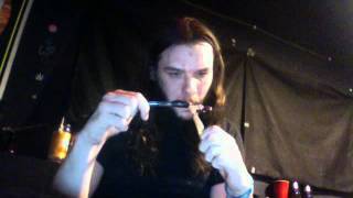 agrim420's Webcam Video from February  5, 2012 09:50 PM