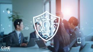 CoreRecon a 24/7 cybersecurity and managed IT services with support