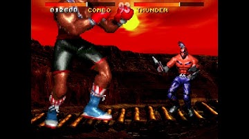 Killer Instinct! Kaiju Mode! Jedi Speed! Volume Fix! Cheats! MAME 2003 Xtreme! Mini Classics!