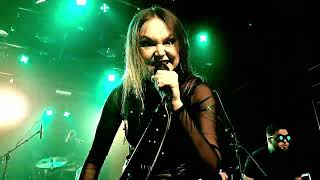 Memoremains Breakdown, 25.5.2025 Live At Olympia, Tampere