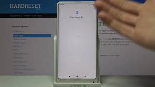 How Enable Google Backup in XIAOMI Mi Mix 2S – Create Google Backup Account screenshot 4