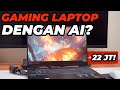 Gini Rasanya Pakai Laptop Gaming AI dari ASUS .. ASUS TUF Gaming A15 FA507UV Review