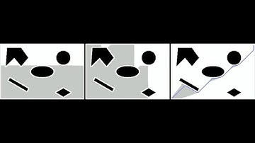 Search based optimal path finding