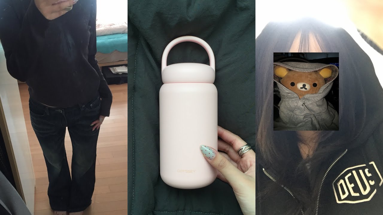 2월 맞이(?) 제대로 터진 물욕 💢💢 + 갓생 도전 ㅋㅋ