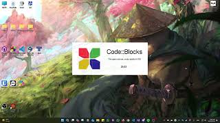 SFML/BOX2D PARA CODEBLOCKS
