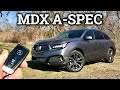 Is the Aging 2020 Acura MDX Still a Top Luxury 3 Row Option?