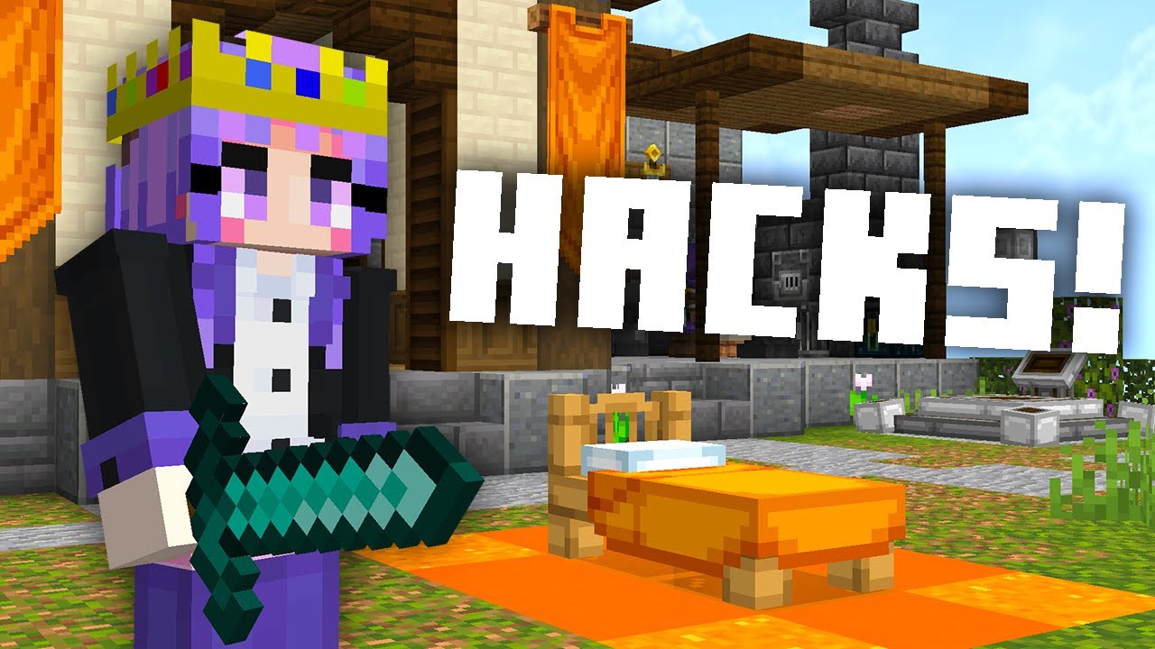 This Cheat Is Now Legal In Bedwars