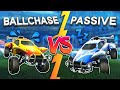 What is the BEST Playstyle to Rank Up in Rocket League