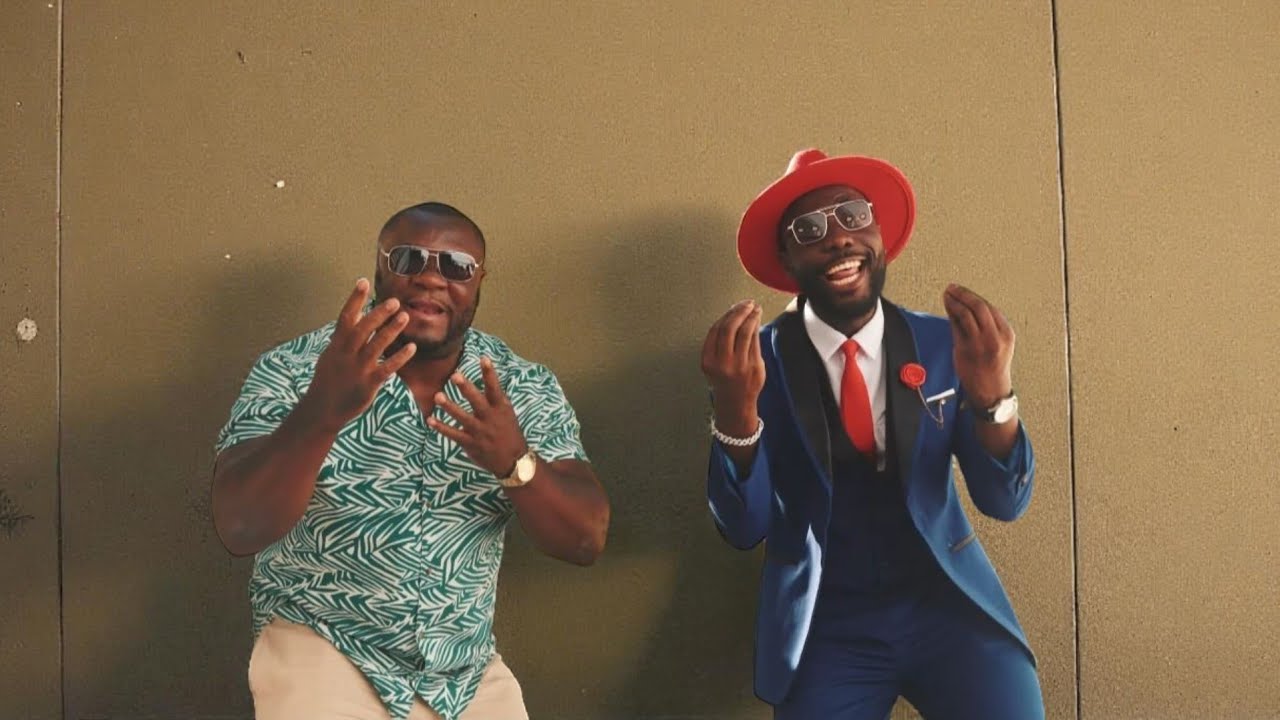 Watch Octobre. Koaba-koaba (Official vidéo) on YouTube Watch Octobre. Koaba-koaba (Official vidéo) on YouTube