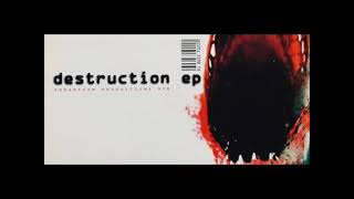 Buzz Fuzz - Chemical Overdrive - Hardcore - Gabber - 1996 -