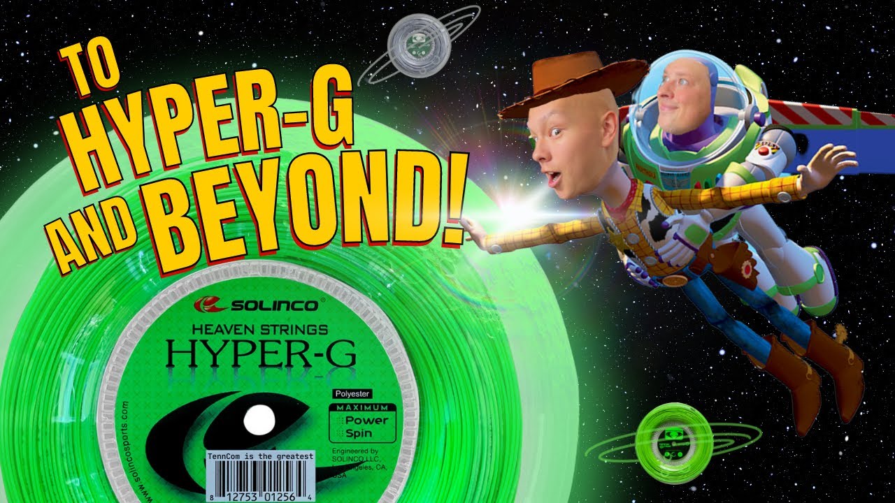 Is Hyper-G Still Good? - YouTube