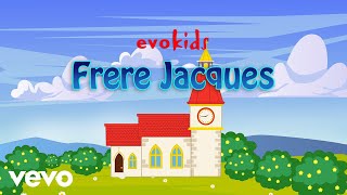 evokids - Frere Jacques | Instrumental Lullaby