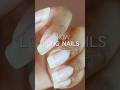 Grow long nails naturally at home🤎