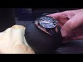 Unboxing the Seiko Astron 5x Series SSH024