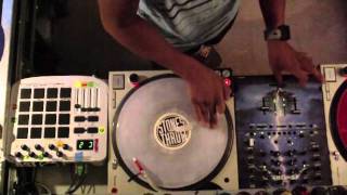 Download Lagu DJAS1 - R.E.M. Tribute remix (Serato - Ableton - Bridge) MP3