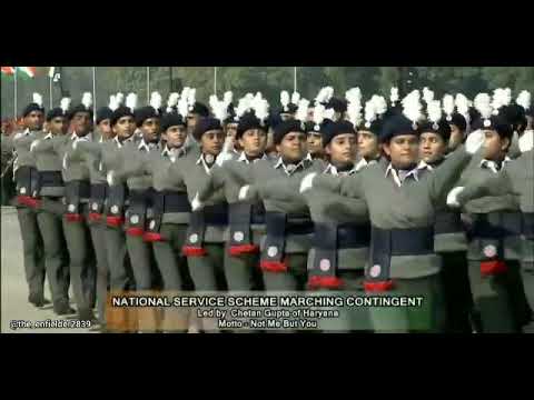 Nss RDC - YouTube