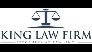 Welcome to King Law Firm Attorneys at Law Inc
