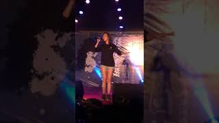 20181024 真理大學演唱會 吳卓源 Julia Wu - 你是不是有點動心