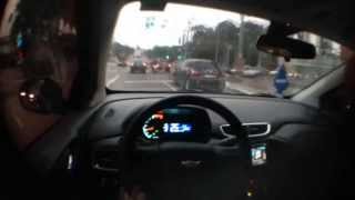 Time lapse and reverse