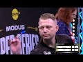 BUSTS & BUST-UPS!! 😎🚨 | Darts Highlights | Week 5 Group A Session 2