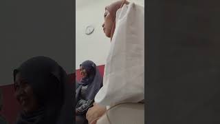 ada ada aja adiku inii😄🤪 #gadiskampung#masukberandayoutube#minivlogandroid#rutinitasseharihari