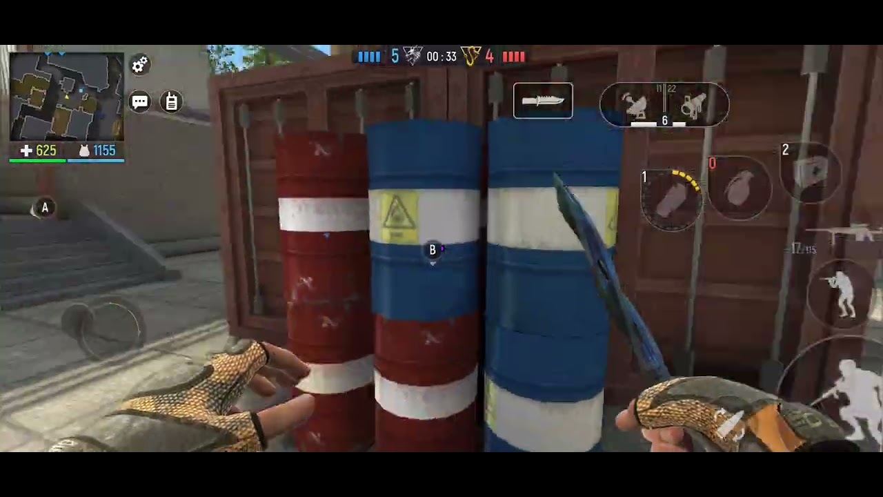 Bomba personalizada 06/03/2026 😎 saludos amiguitos 