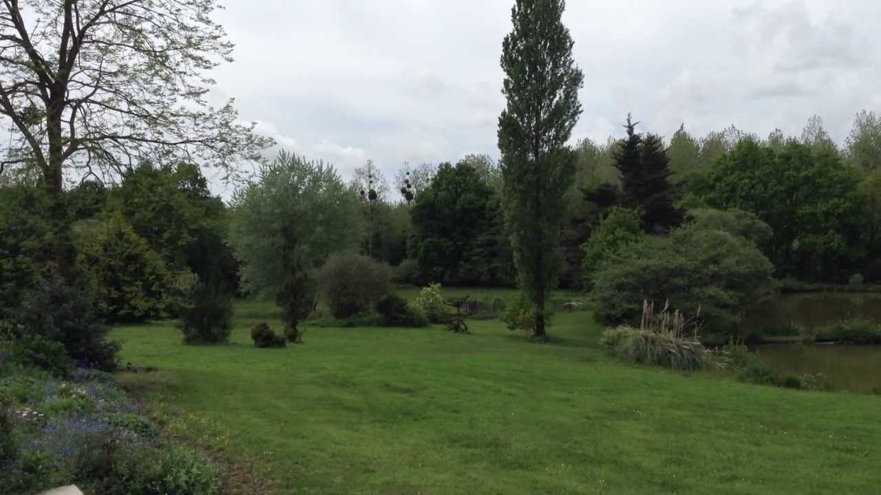 Gîte et Chambre d'hôte La Vieille Malvergne 85150 Vendée