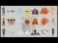 Minato Naruto and Boruto Abilities Comparison | Premium Channel