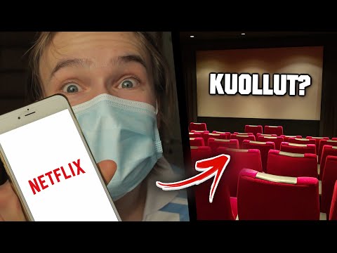 Video: Kuinka Nimetä Elokuvateatteri