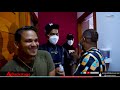 SORPRENDEN A SANTIAGO MATIAS CON CELEBRACION DE CUMPLEAÑOS (ALOFOKE RADIO BACKSTAGE)