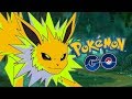 EL EVENTO DE EEVEE SHINY! POKEMON GO