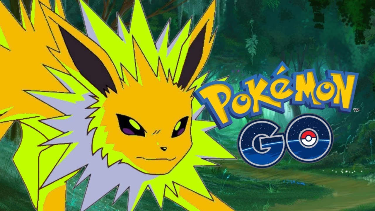 EL EVENTO DE EEVEE SHINY! POKEMON GO