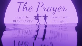 unluca★★★ - The Prayer ft. Eleanor Forte & IA English (Bloc Party cover)