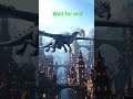 “World’s Most Powerful Dragon Revealed! 🔥👑”“#dragon #dragonking #powerfuldragon #firedragon