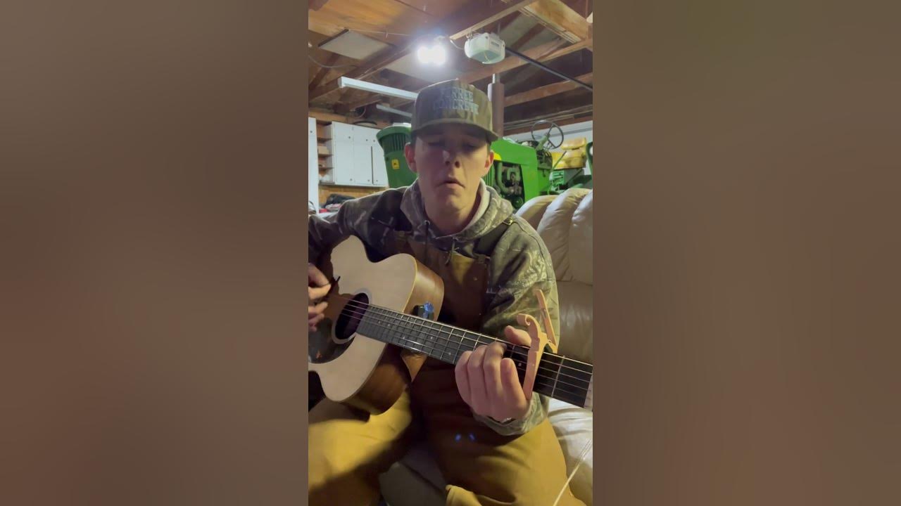 There’s The Sun - @zachtop #country #acousticguitar #cover #music #song #singer