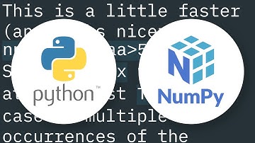 Numpy first occurrence of value greater than existing value