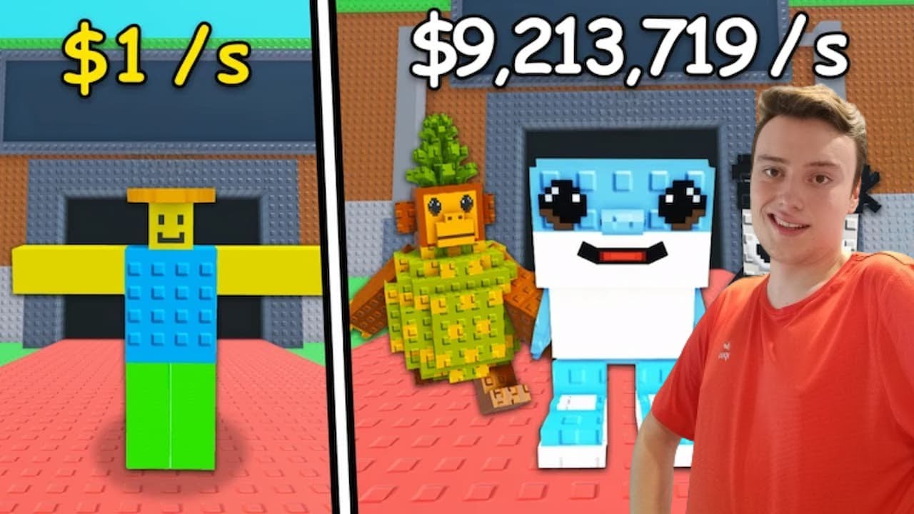 ¡TOP 100 MEJORES ROBADORES DE STEAL A BRAINROT! *EN DIRECTO*🔴