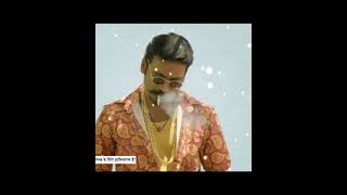 Maari Movie Scene S Up Status