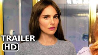 MAY DECEMBER Teaser (2023) Natalie Portman, Julianne Moore