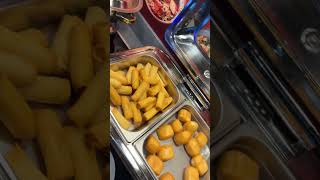 Cheesy Sides That Steal the Show 🔥🧀 Korean BBQ Experience | K-Town Hendersonville TN