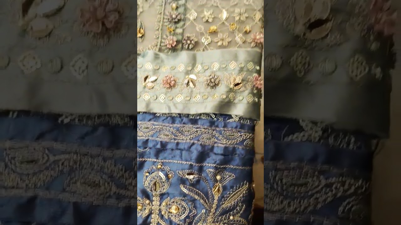 For Order: 03151060856Brand: ELAN WEDDING FESTIVE (NURAY EC21-06)Price : 10950/-