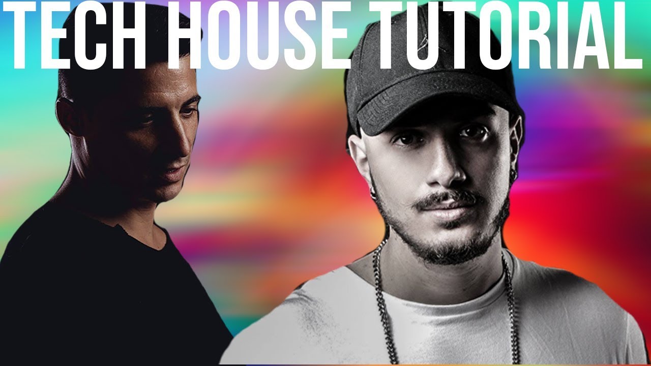 How To Groovy Tech House Like Miguel Bastida & Wade [+Samples] - YouTube