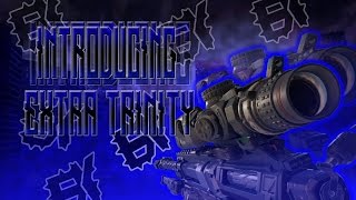 Introducing Extra Trinity By Extra Shotz