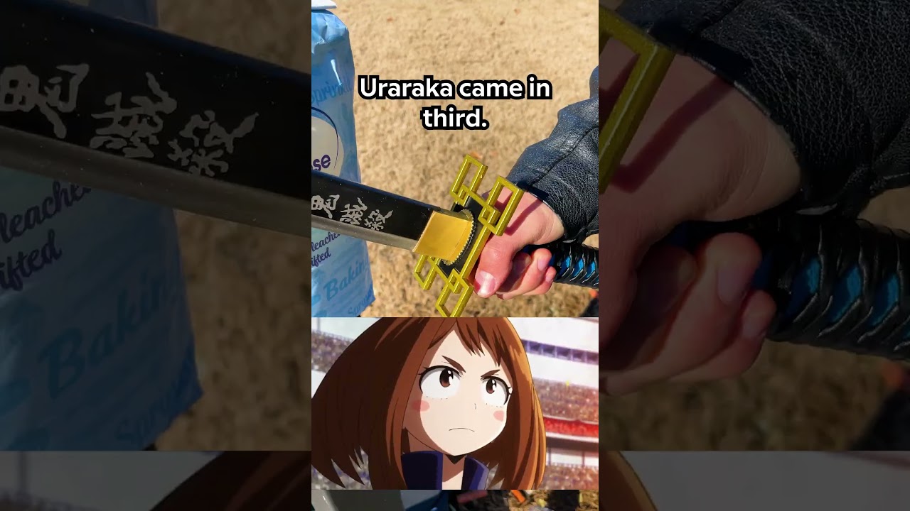 Deku Didn’t Fail This Test In My Hero Academia!?