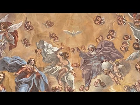 Solennità di Pentecoste - S. Messa dalla Basilica Cattedrale di Agrigento