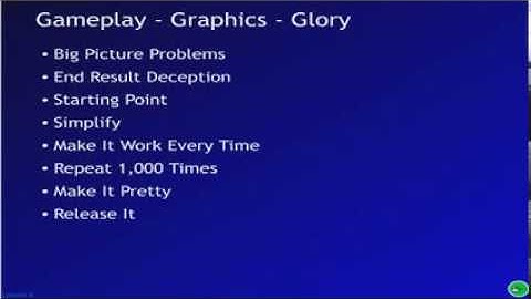 3D Rad Lesson 6 - "Design Principles"