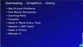 3D Rad Lesson 6 - "Design Principles"