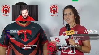 TIK    TIK    TIK! ¦ LoL Yayın Anları #477