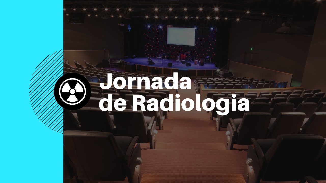 Jornada Paulista de Radiologia 2017.
