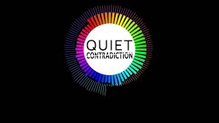 The Weight of a Goodbye a heartbreak slow-burning ballad | Quiet Contradiction
